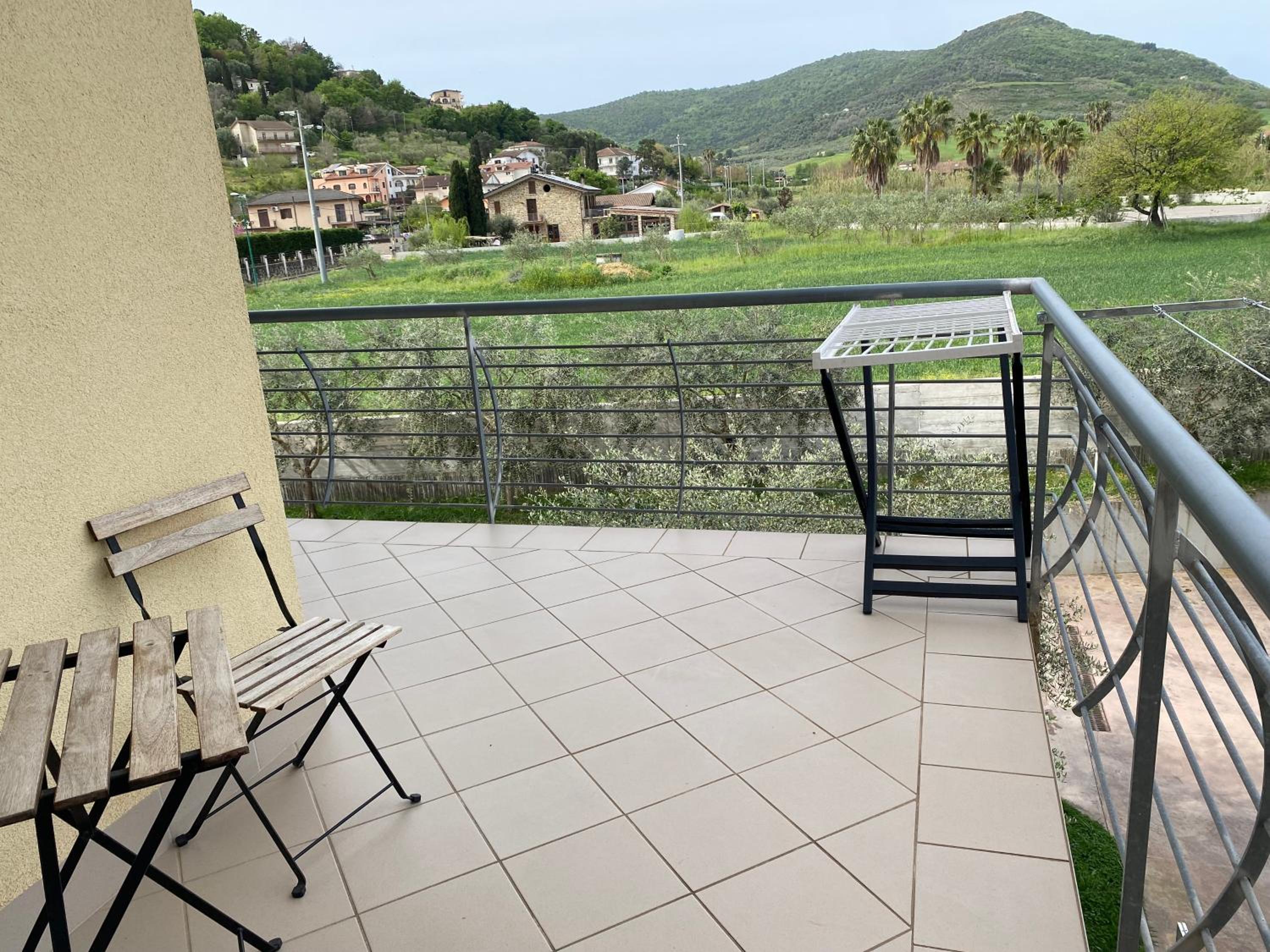 Miro' Agropoli