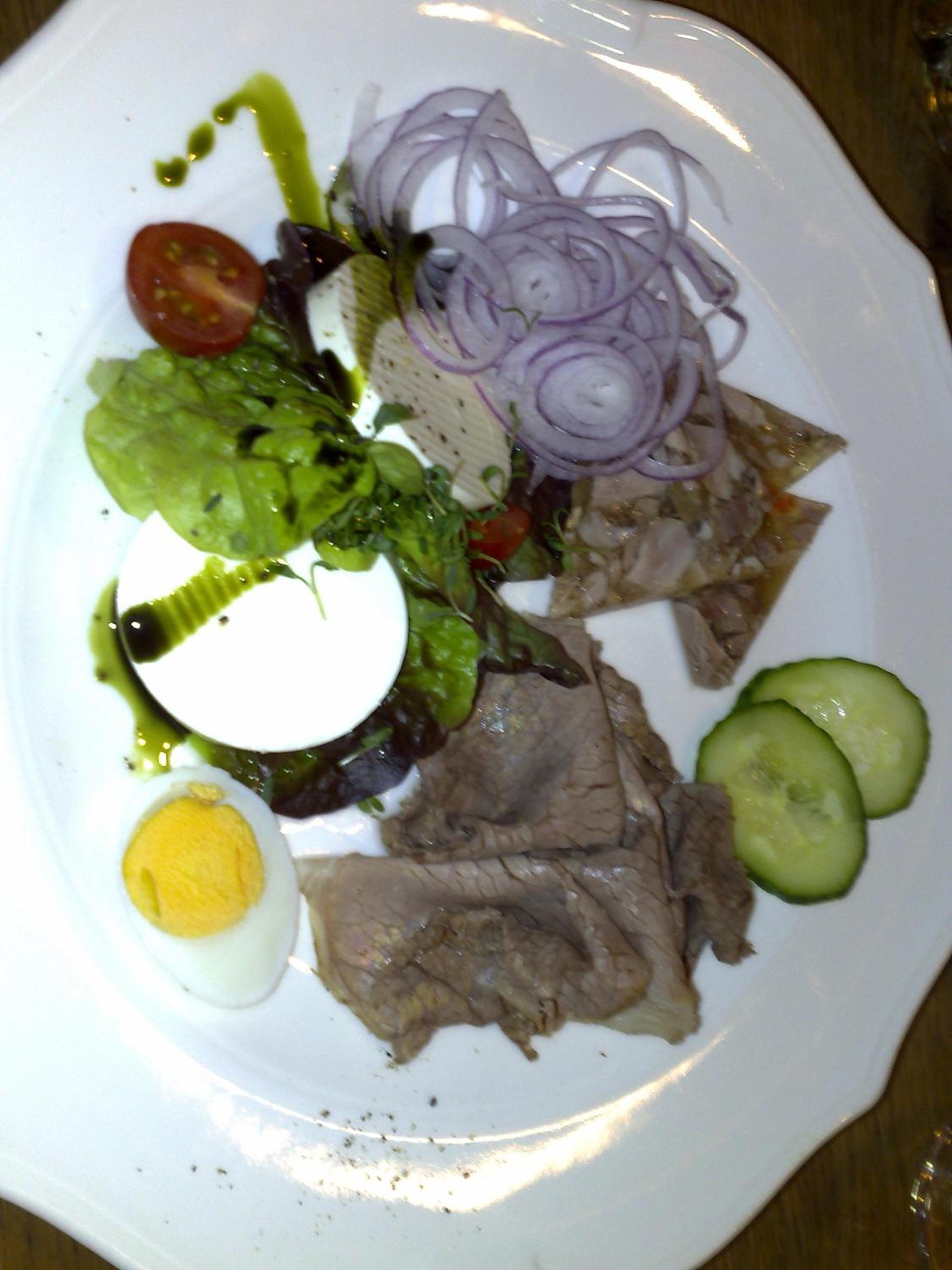 Hotel - Landgasthof Winklehner