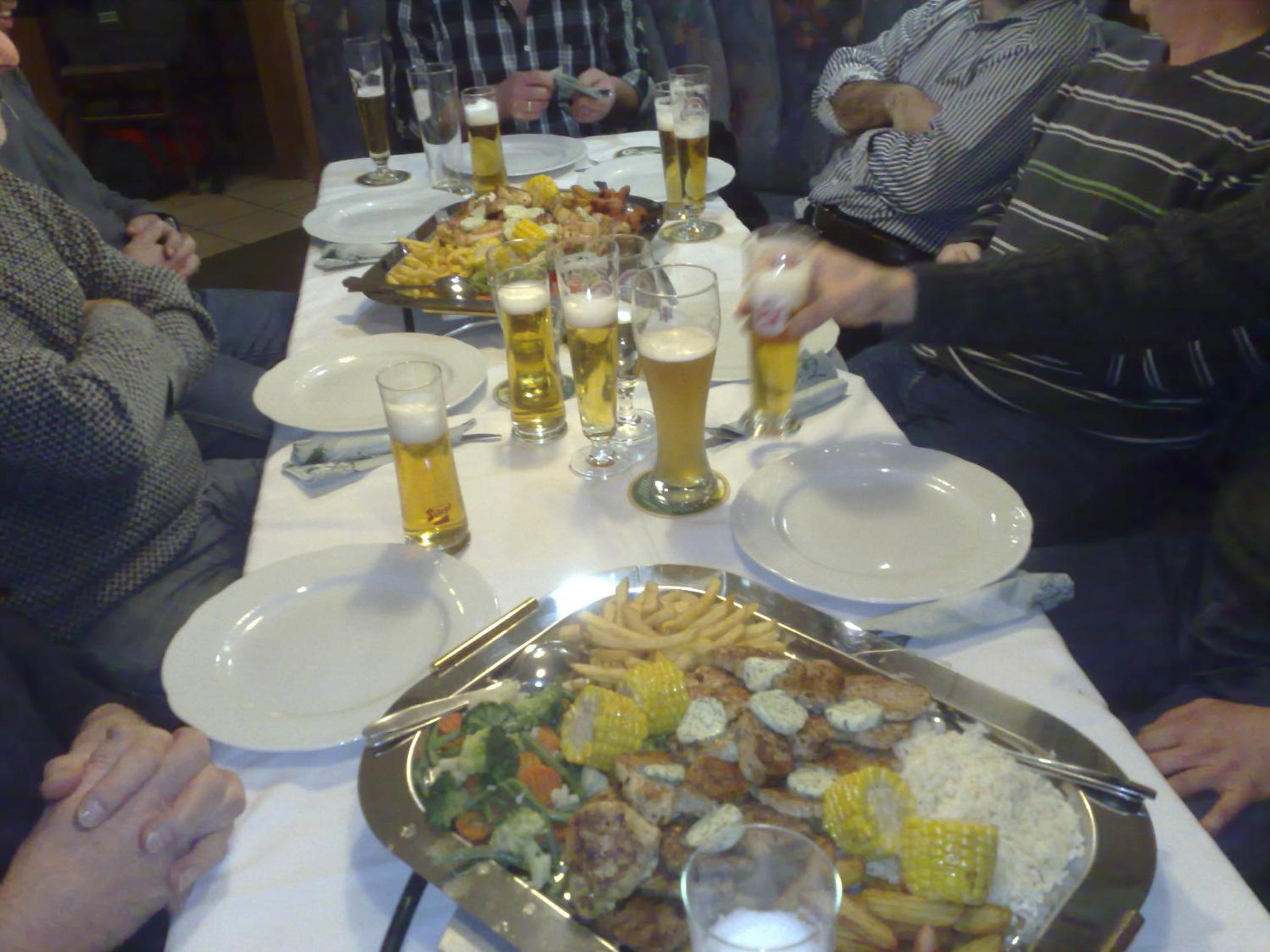 Hotel - Landgasthof Winklehner
