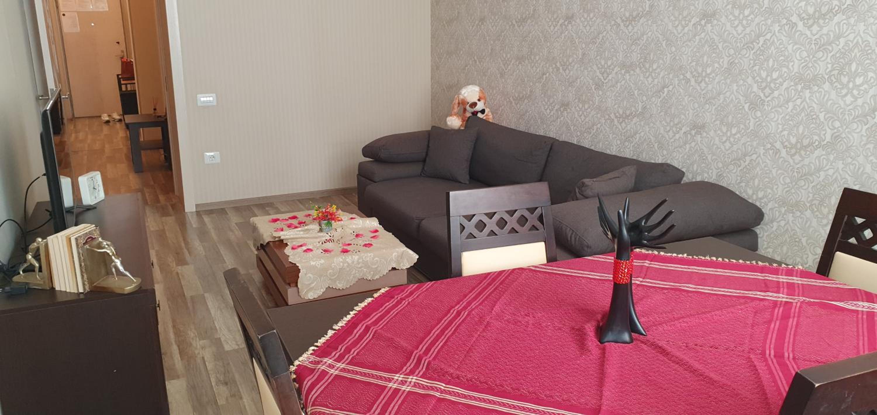 Shahrazad Rent Home