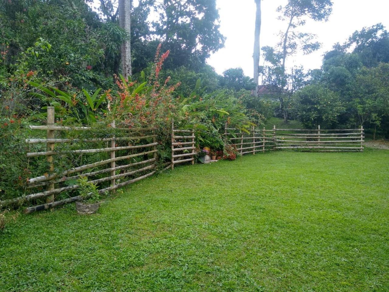 Finca Villa Rosita-Tu Paraíso Campestre cerca de Bogotá