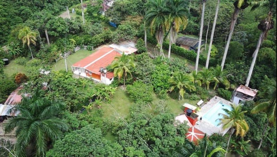 Finca Villa Rosita-Tu Paraíso Campestre cerca de Bogotá