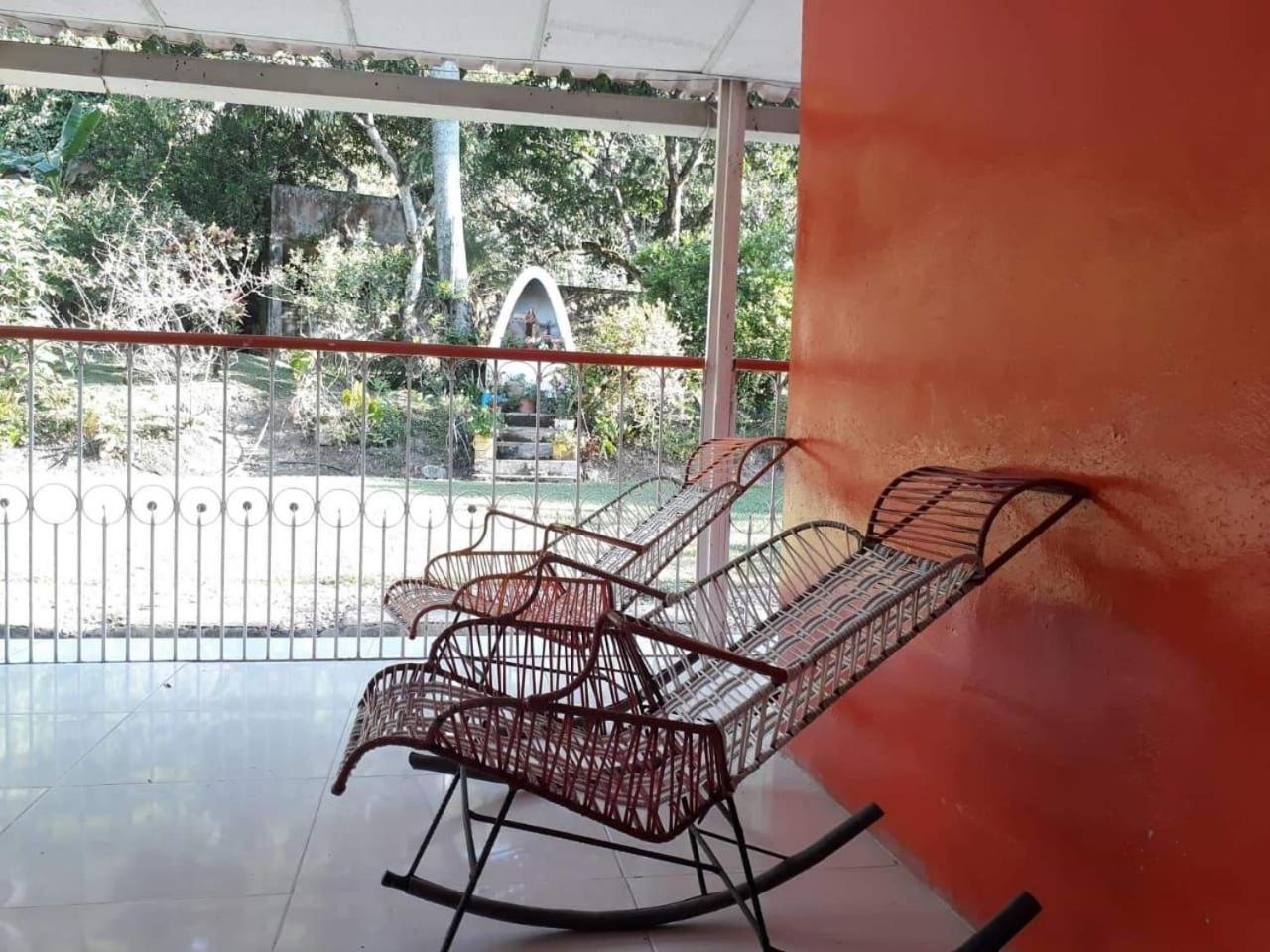 Finca Villa Rosita-Tu Paraíso Campestre cerca de Bogotá