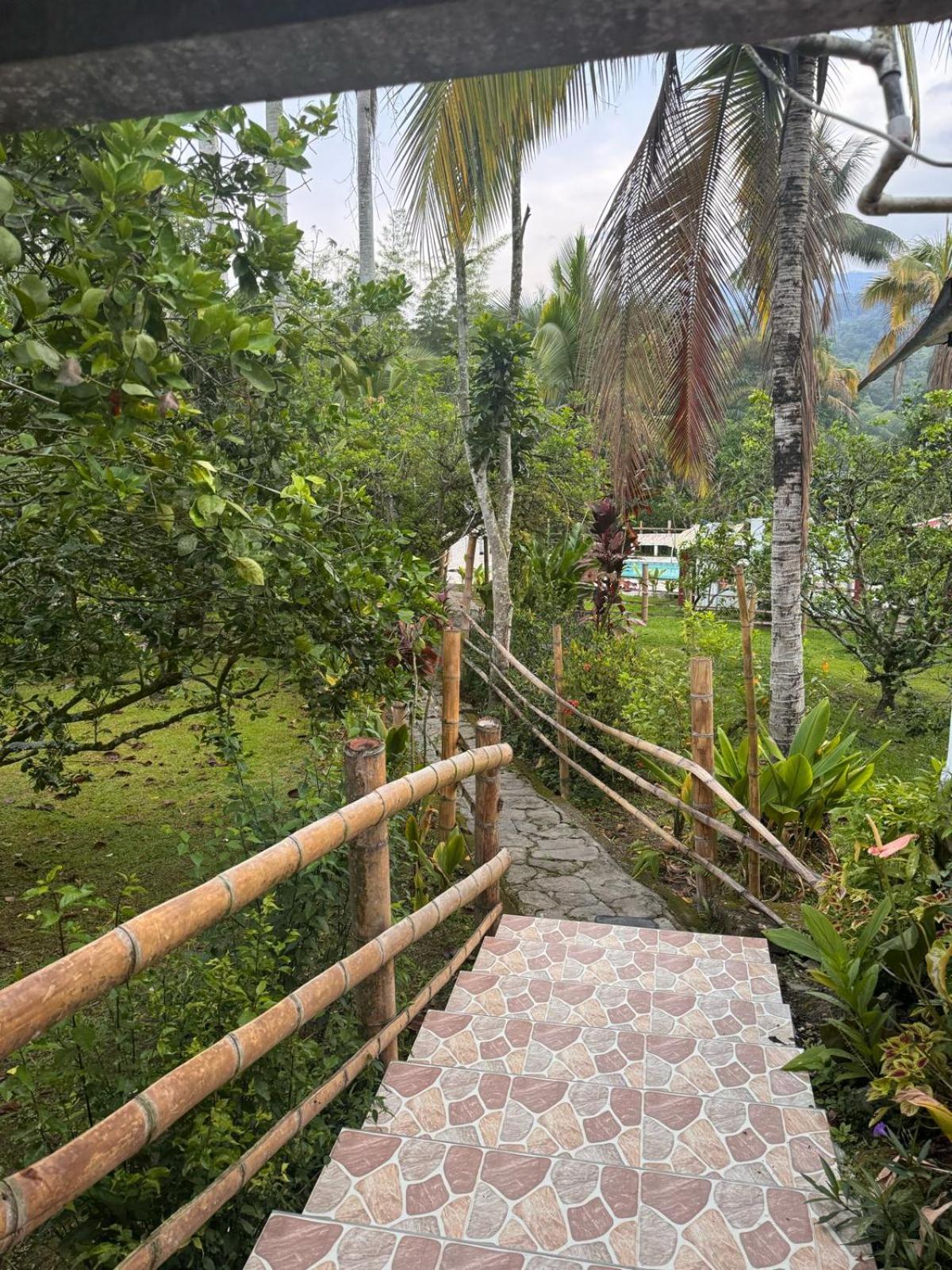 Finca Villa Rosita-Tu Paraíso Campestre cerca de Bogotá
