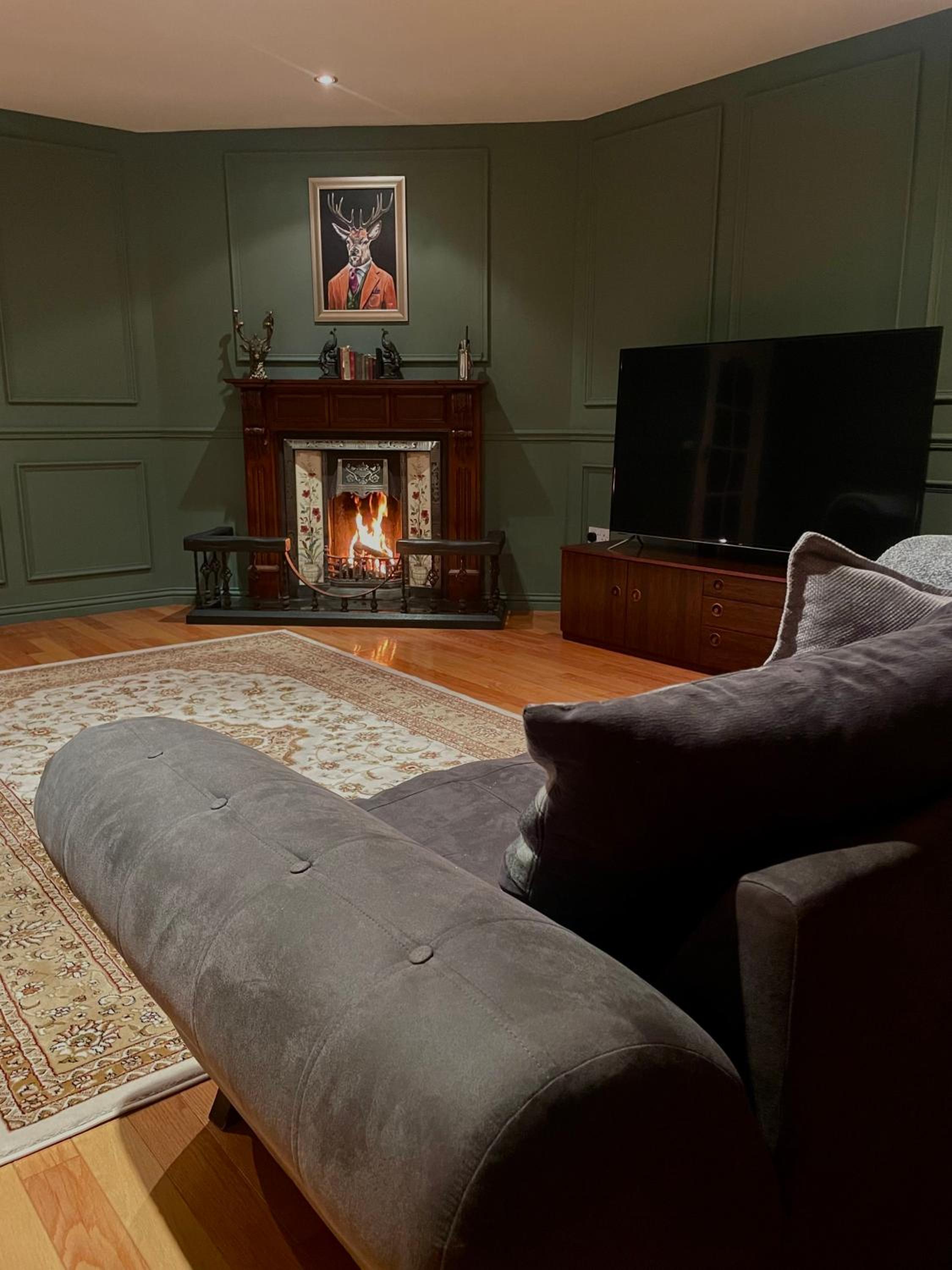 Bushmills Vacations - Carnbore House BnB - Property Image 19