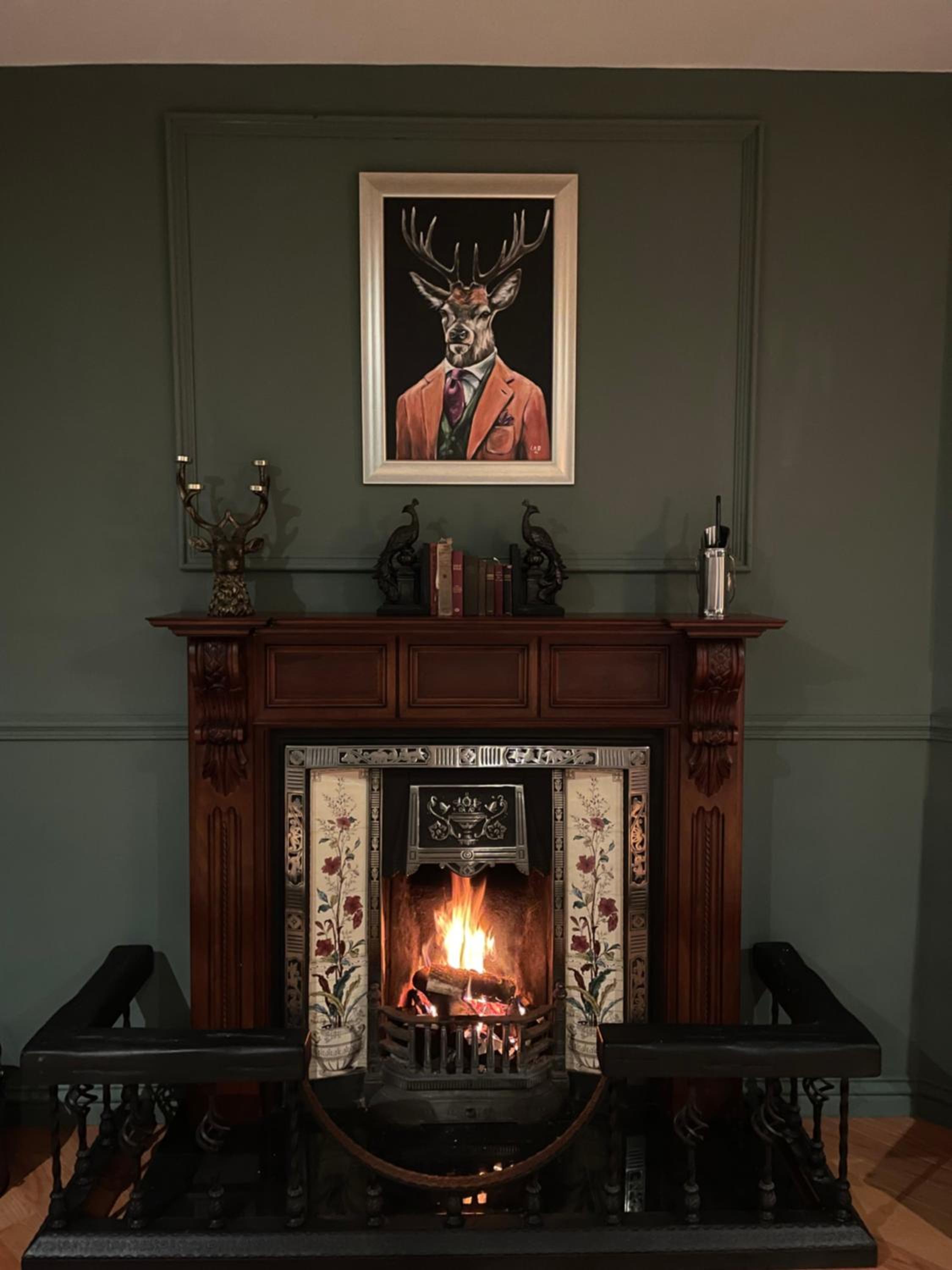 Bushmills Vacations - Carnbore House BnB - Property Image 45