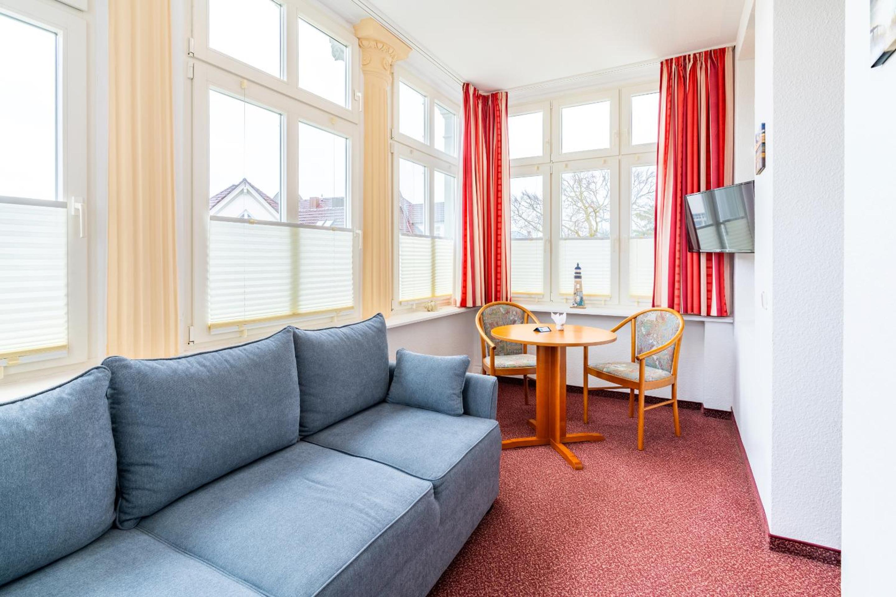 Pension Wald und See
