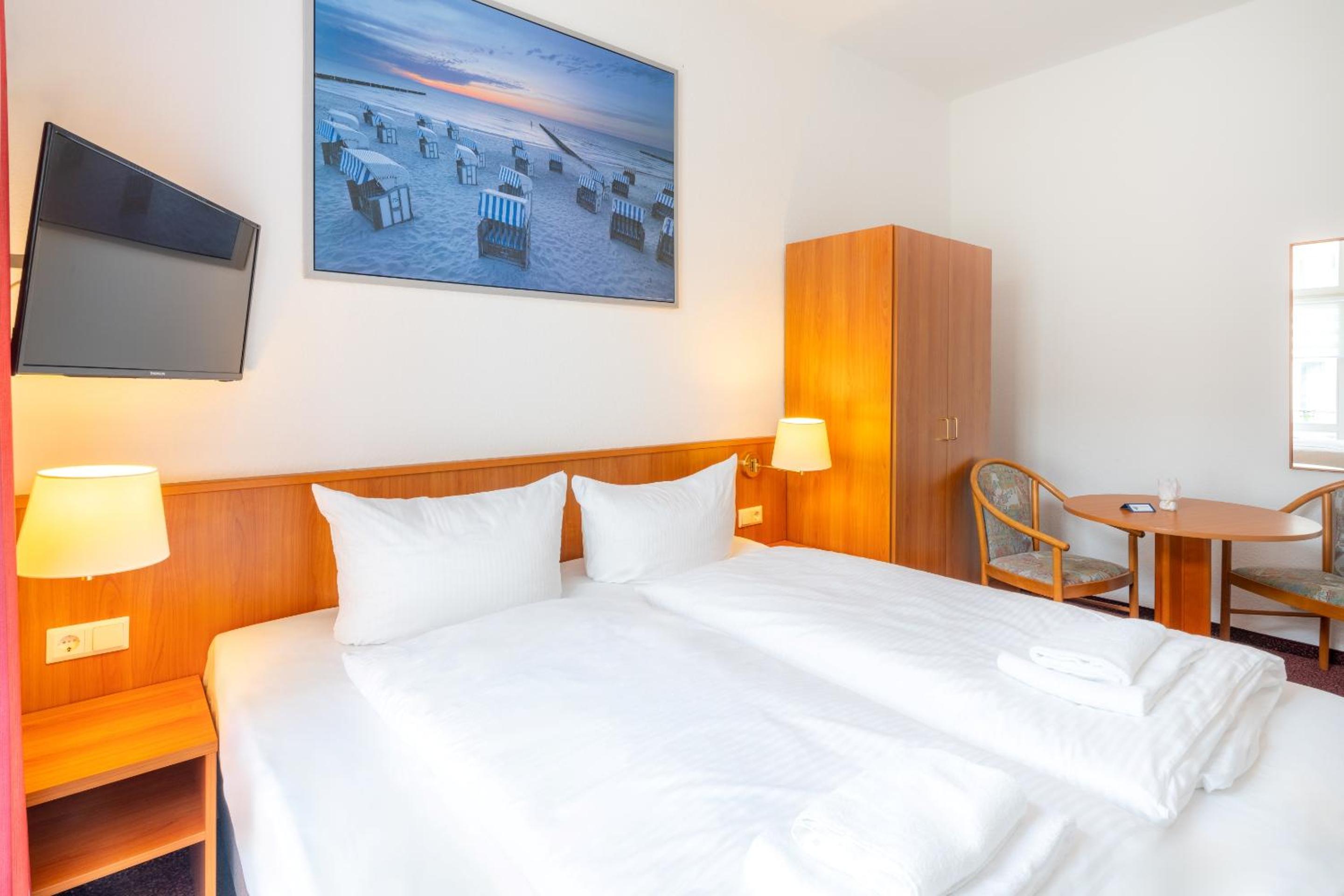 Pension Wald und See