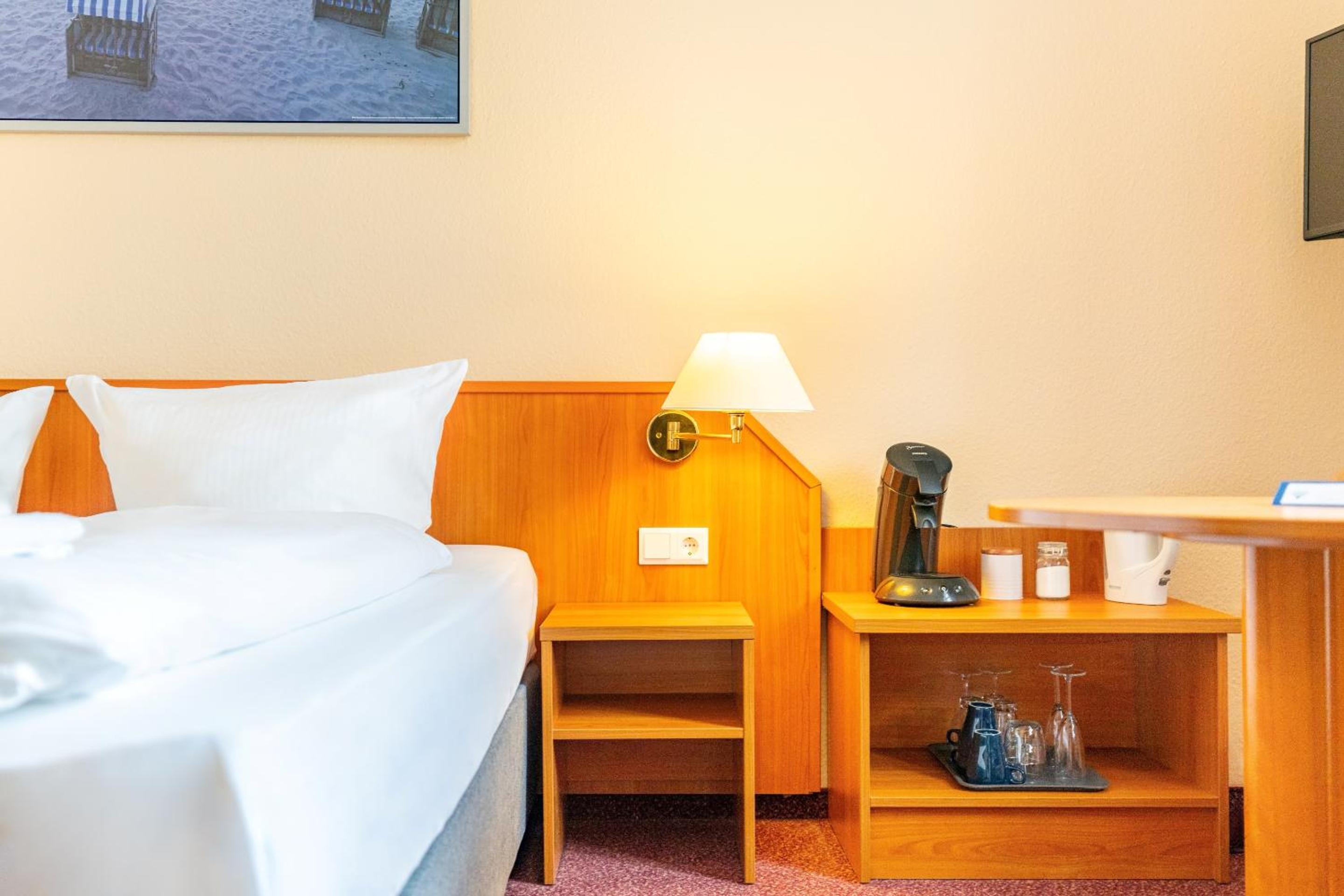 Pension Wald und See