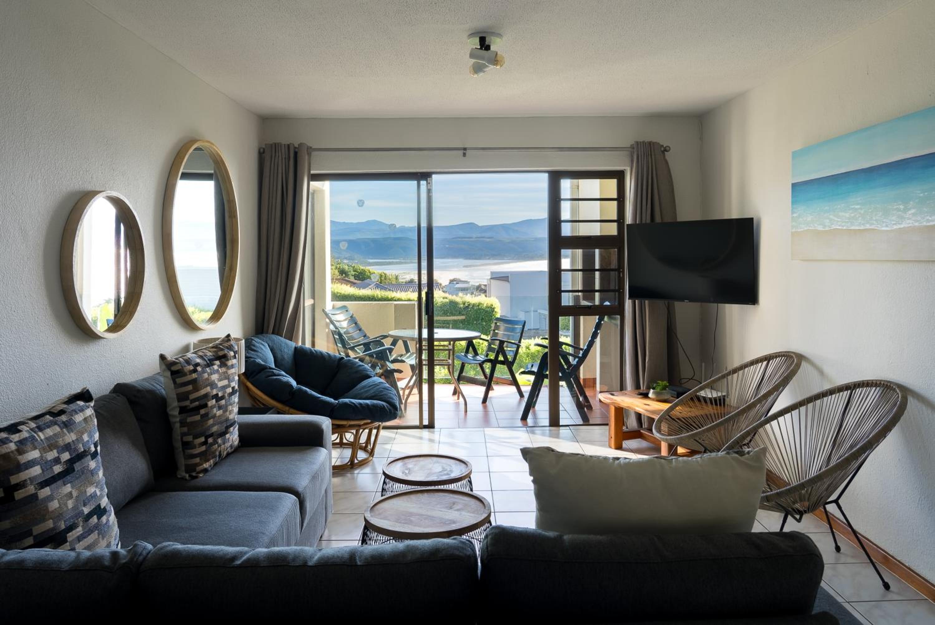 Seaviews from Arrowood view 5