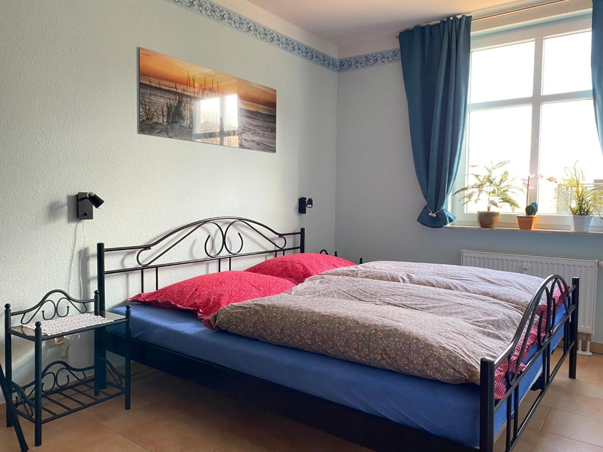 Ferienwohnung Windflüchter view 2