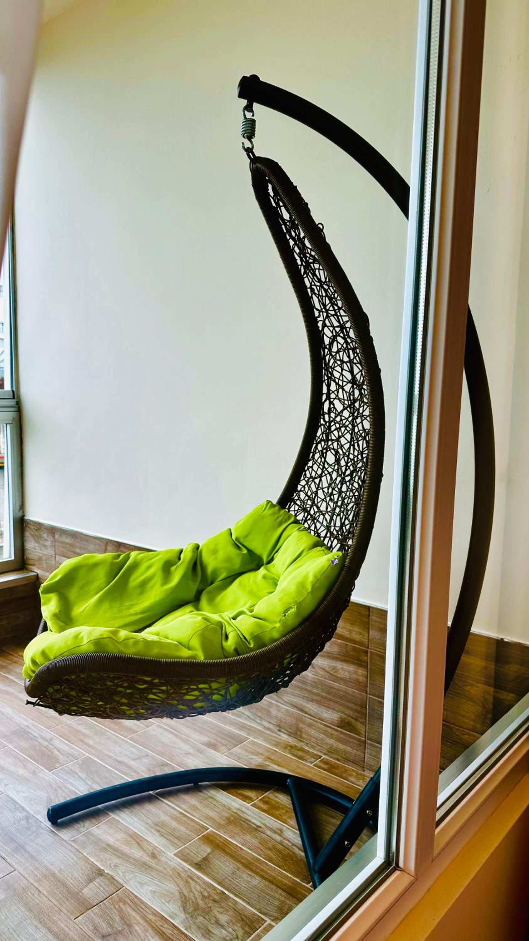 Magnolia Apartment With Terrace