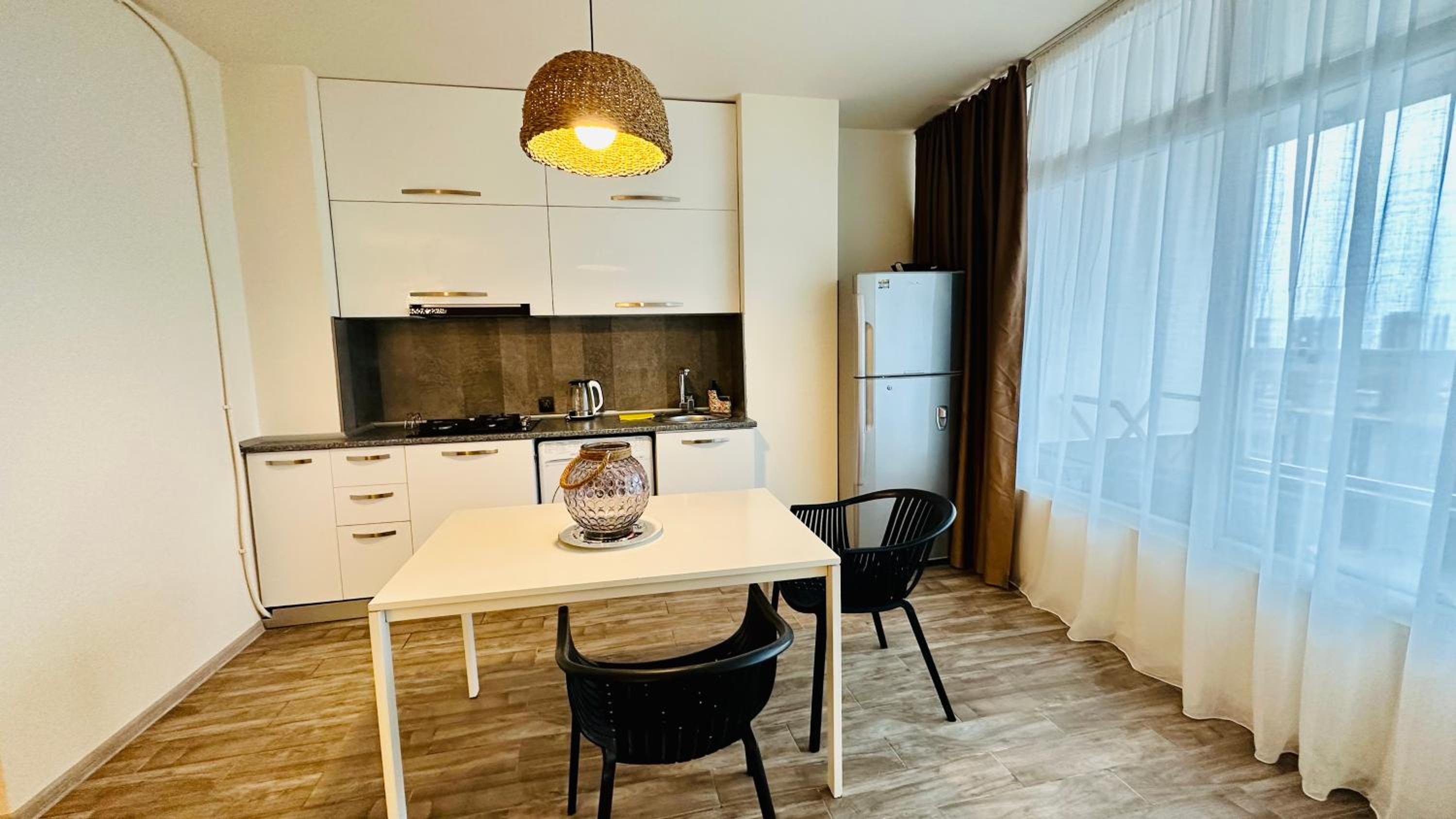 Magnolia Apartment With Terrace