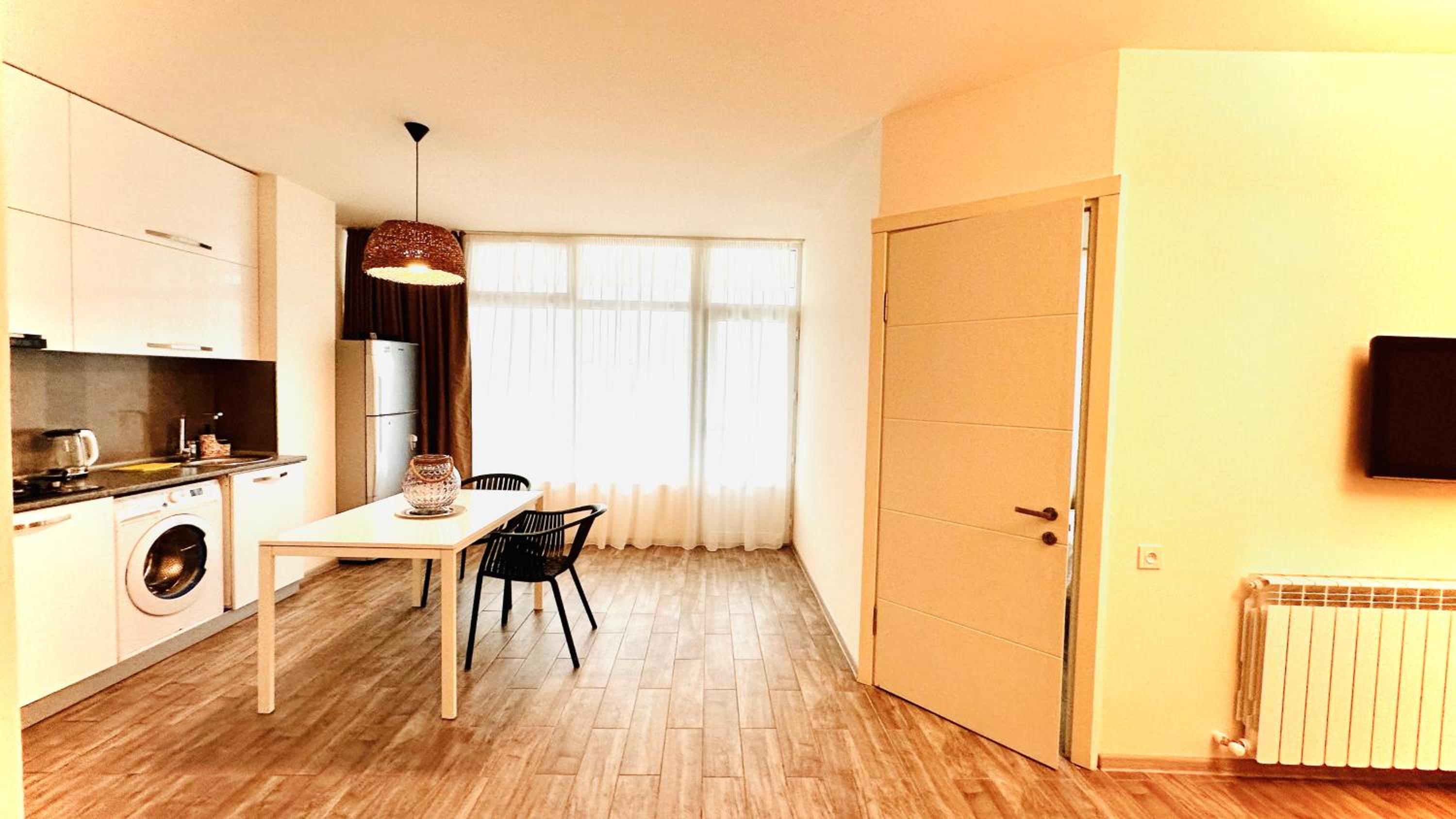 Magnolia Apartment With Terrace