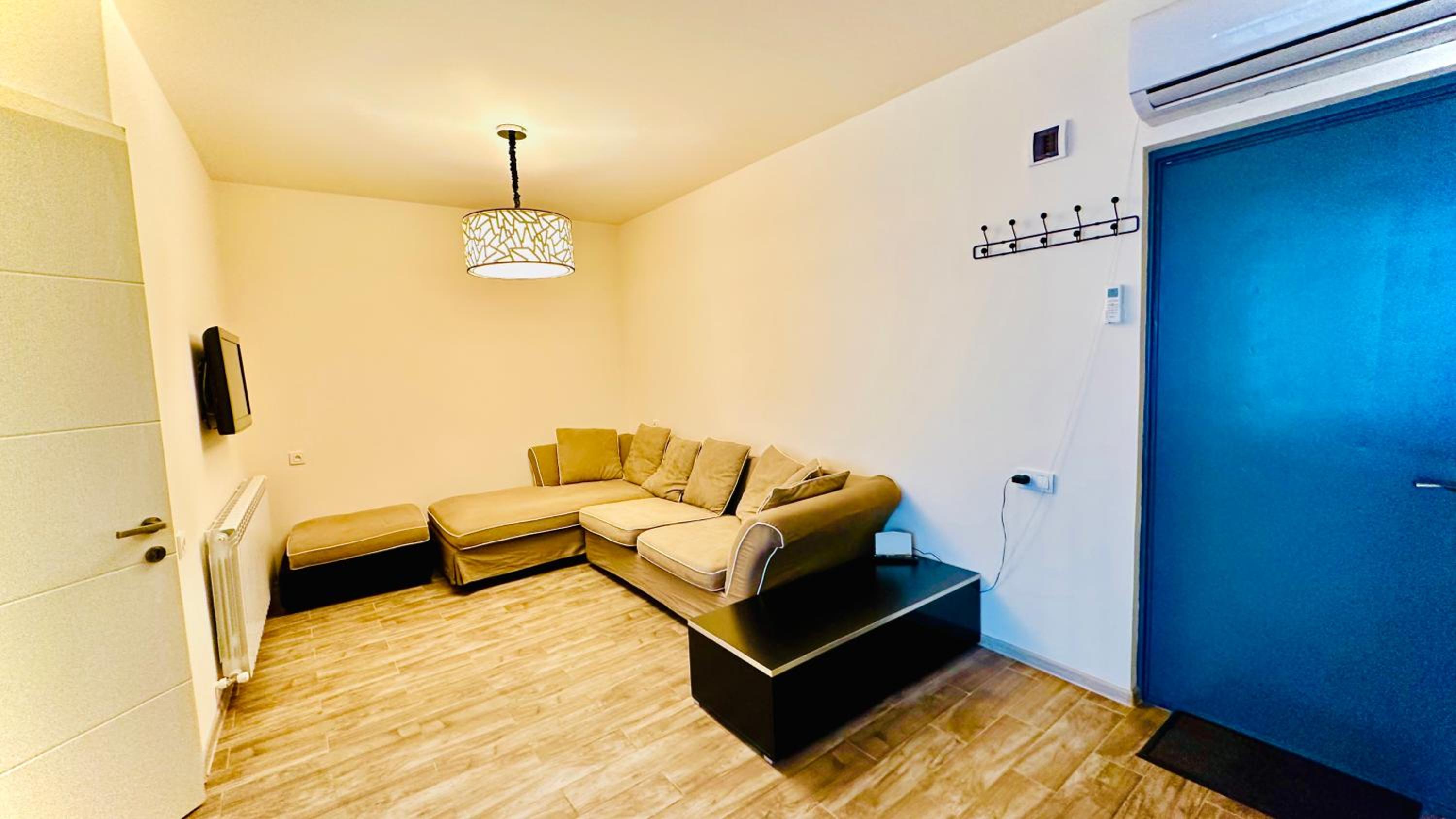 Magnolia Apartment With Terrace