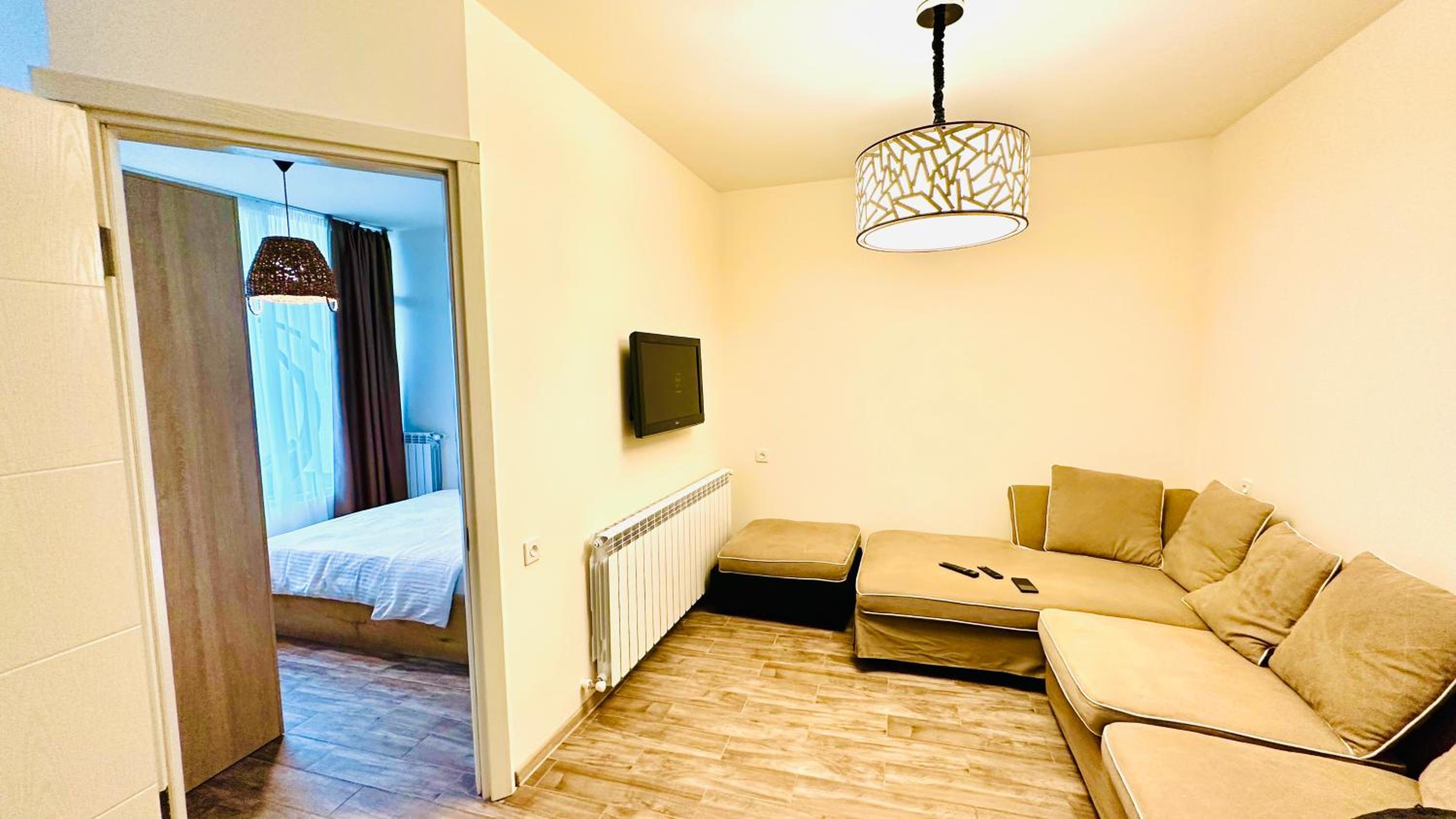 Magnolia Apartment With Terrace