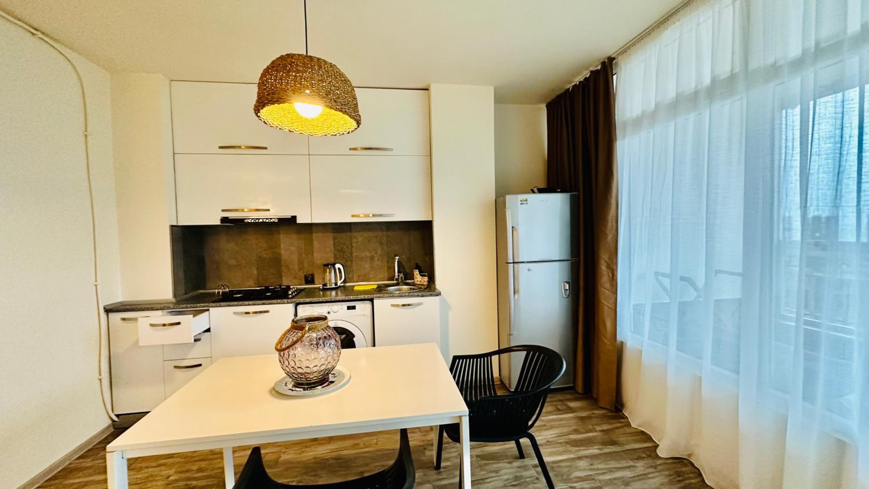 Magnolia Apartment With Terrace