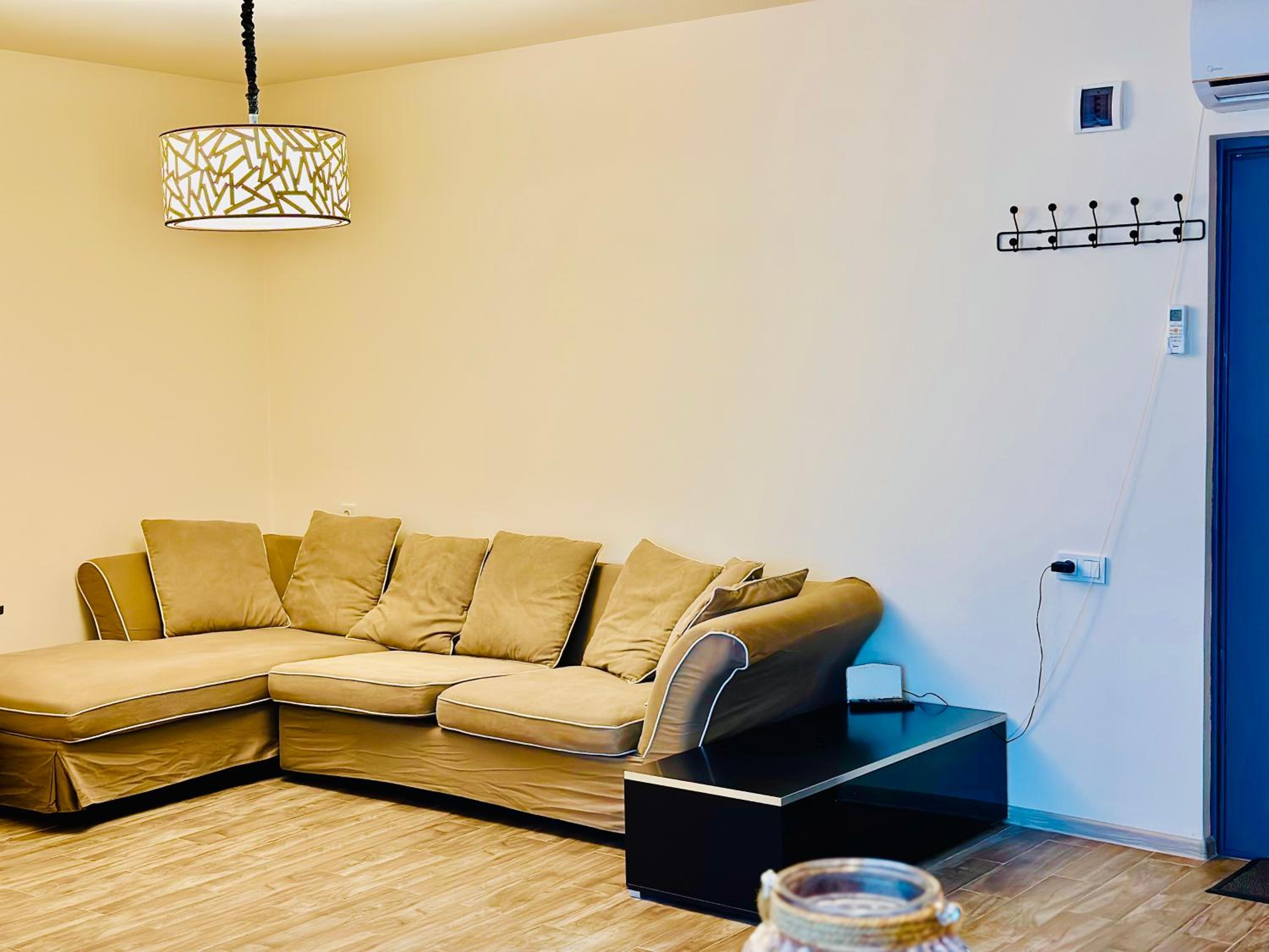 Magnolia Apartment With Terrace
