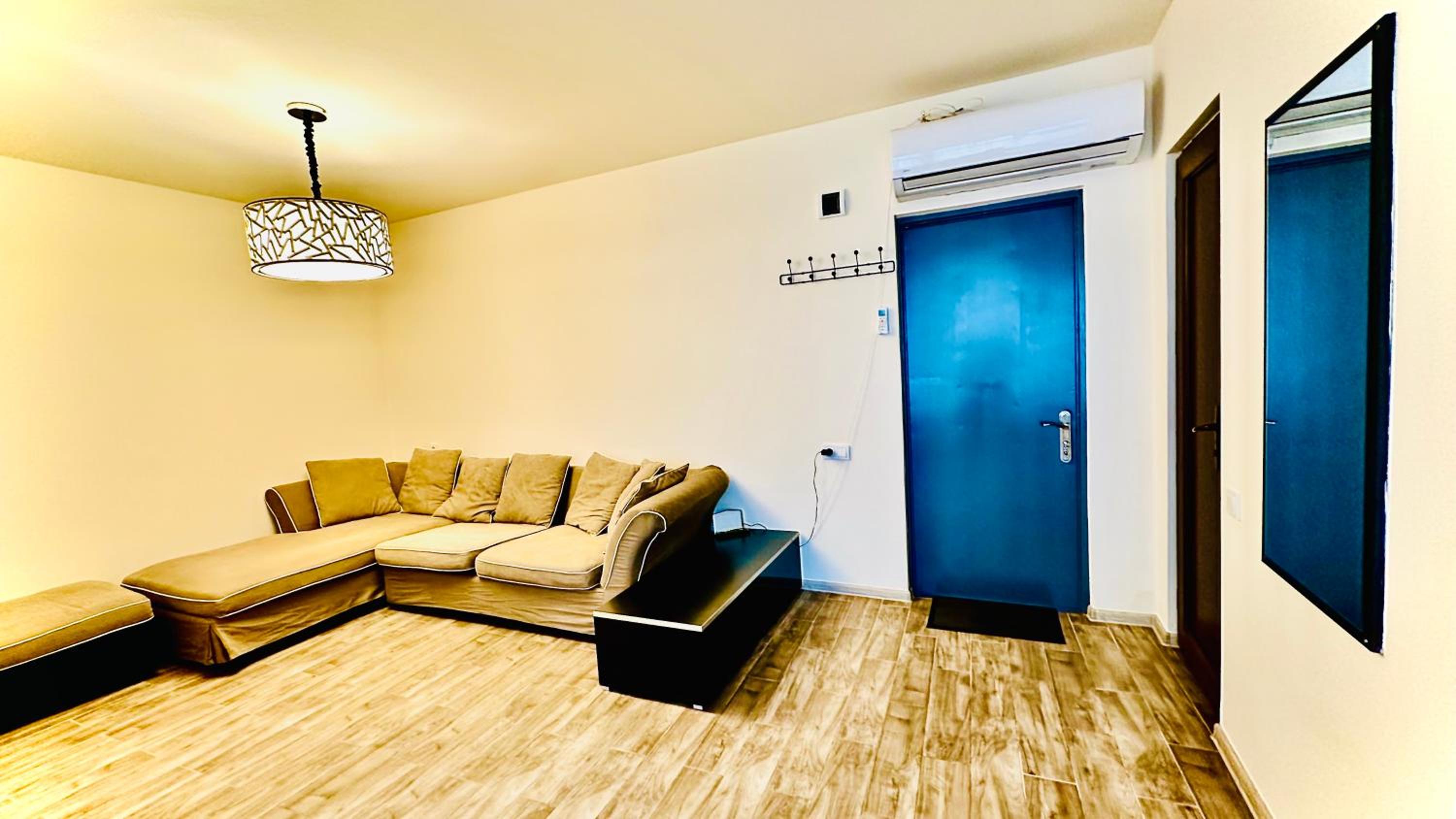 Magnolia Apartment With Terrace