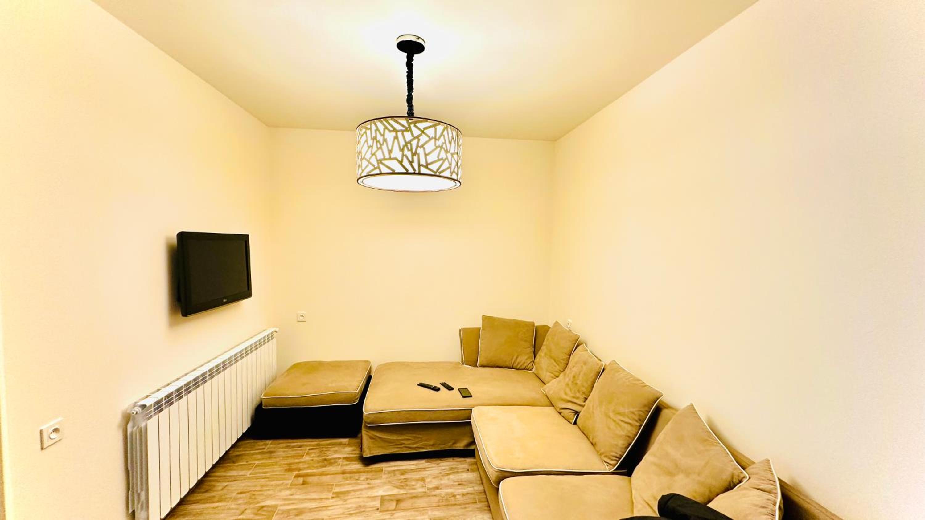 Magnolia Apartment With Terrace