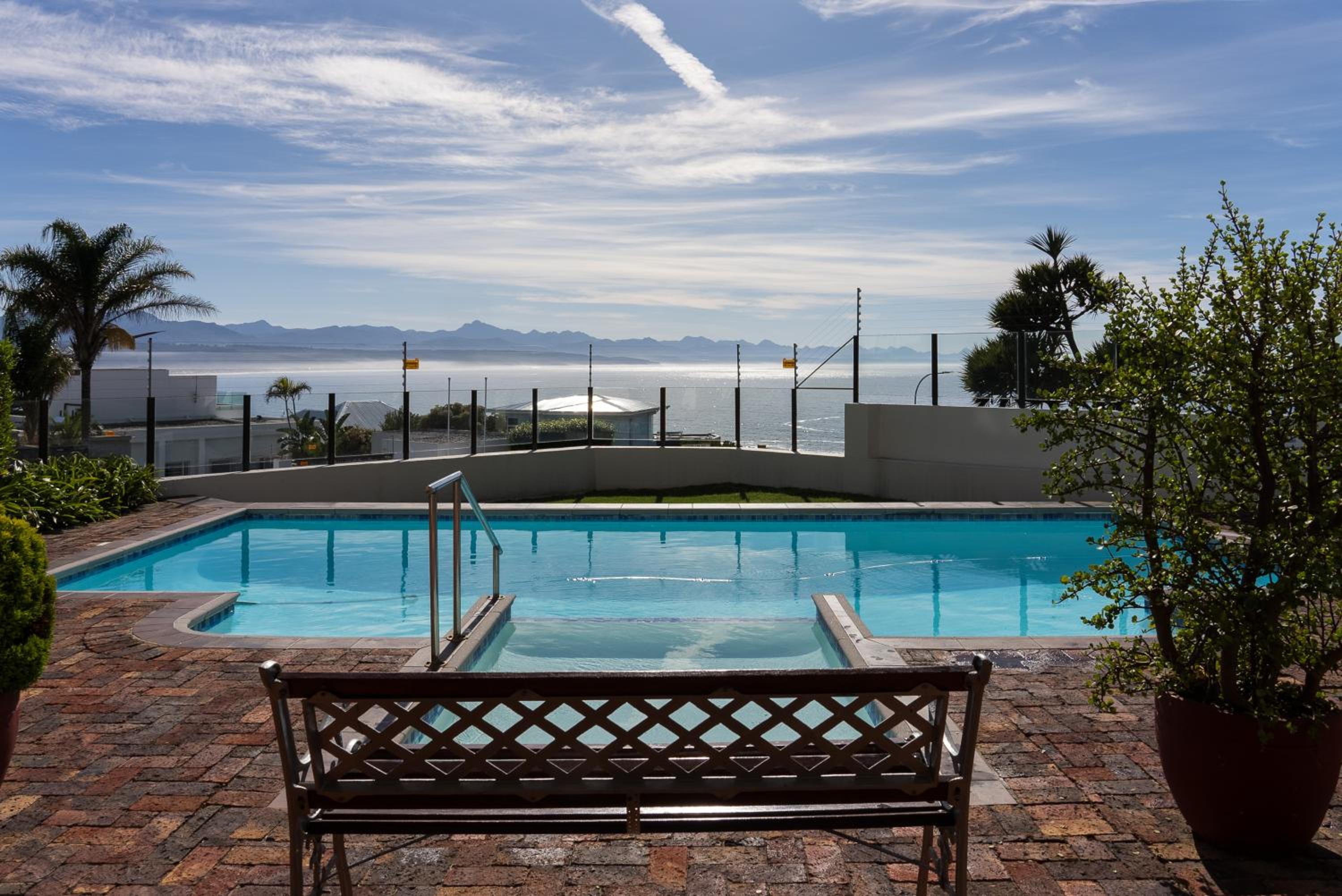 Seaviews from Arrowood view 3