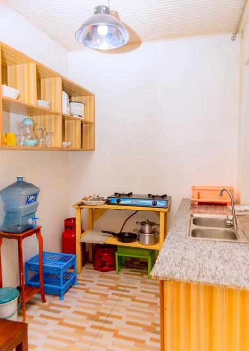 Kigali Beautiful Garden House