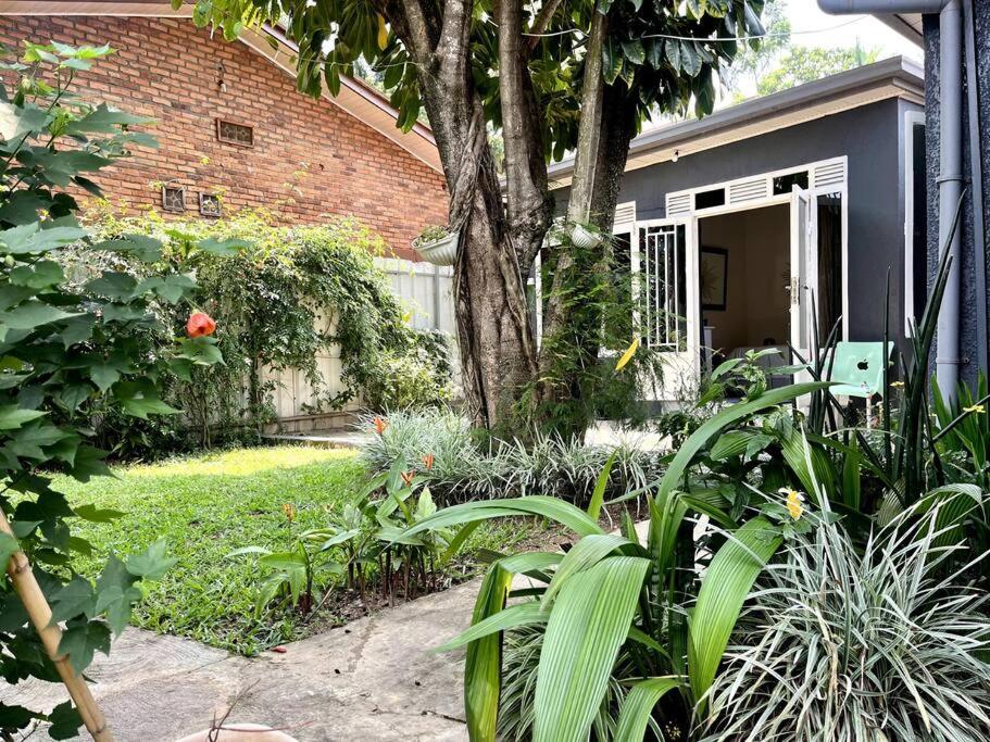 Kigali Beautiful Garden House