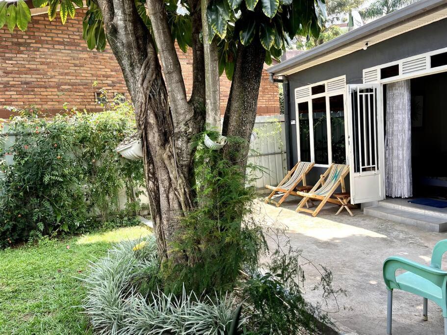 Kigali Beautiful Garden House
