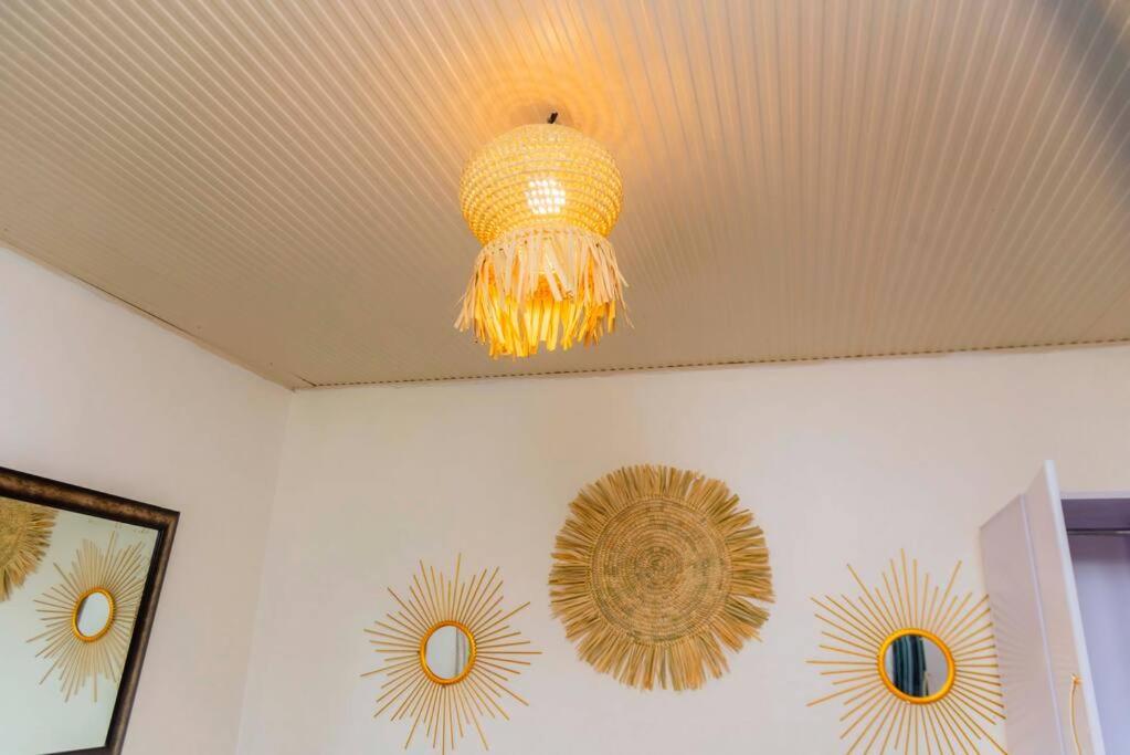Kigali Beautiful Garden House