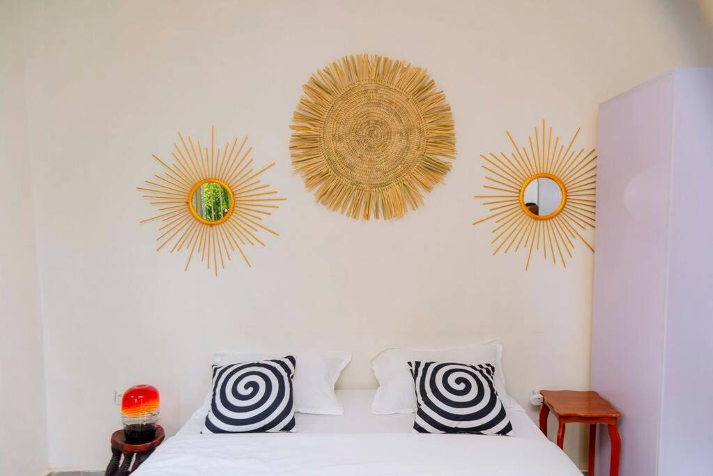 Kigali Beautiful Garden House