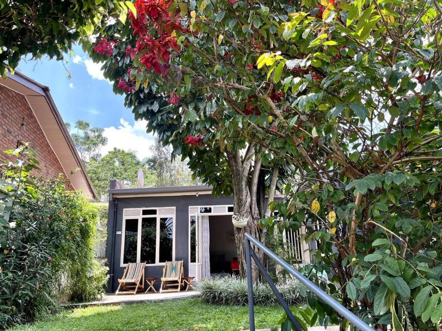 Kigali Beautiful Garden House