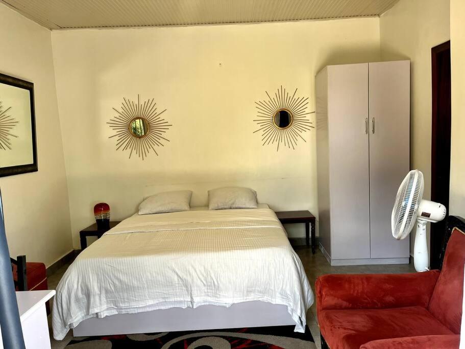 Kigali Beautiful Garden House