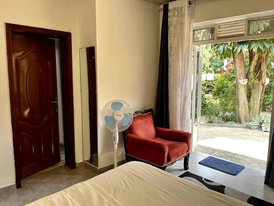 Kigali Beautiful Garden House