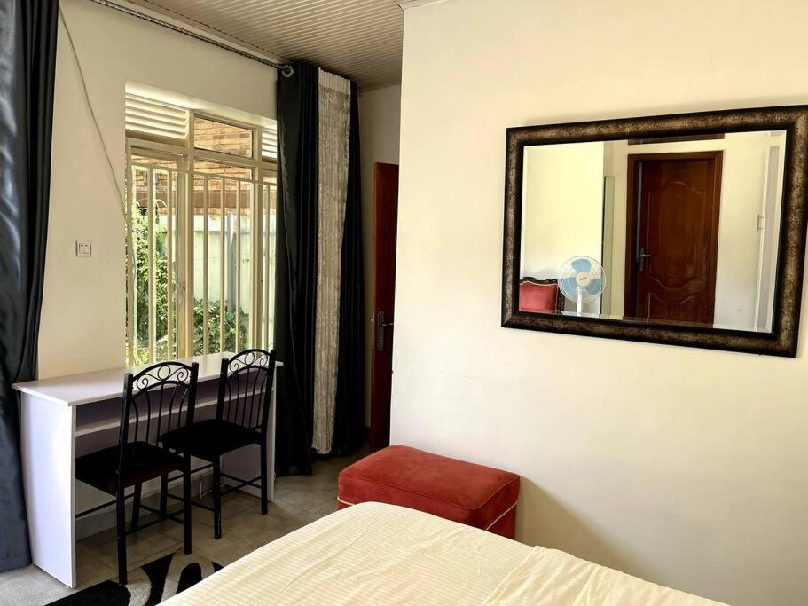 Kigali Beautiful Garden House