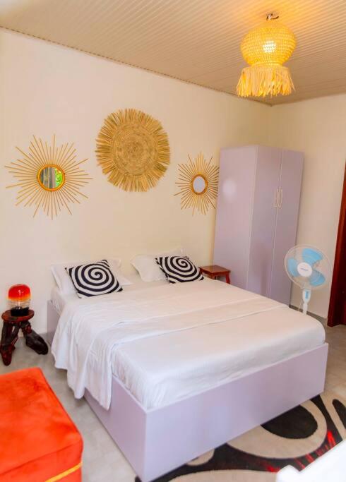 Kigali Beautiful Garden House