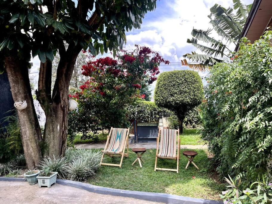 Kigali Beautiful Garden House
