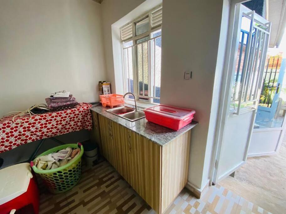 Kigali Beautiful Garden House