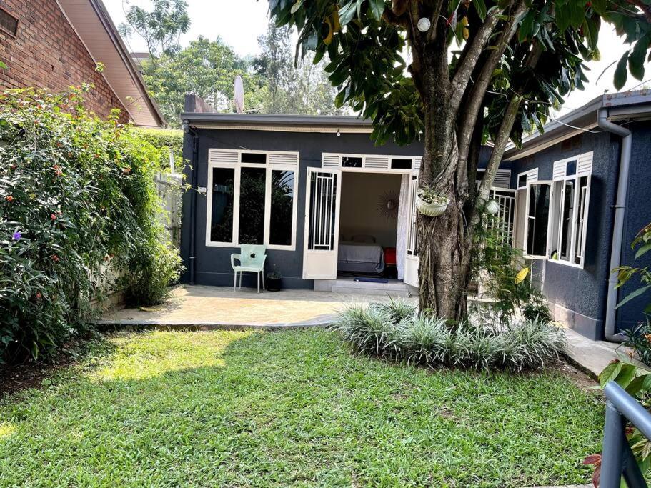Kigali Beautiful Garden House
