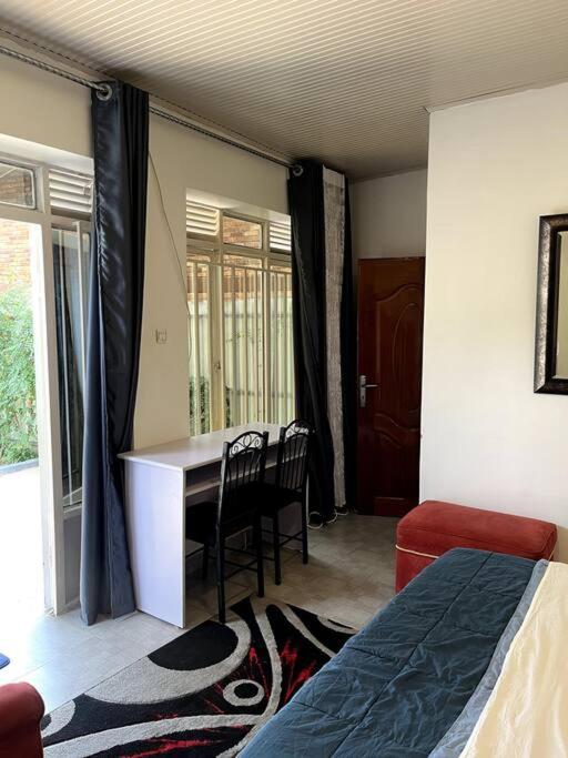 Kigali Beautiful Garden House