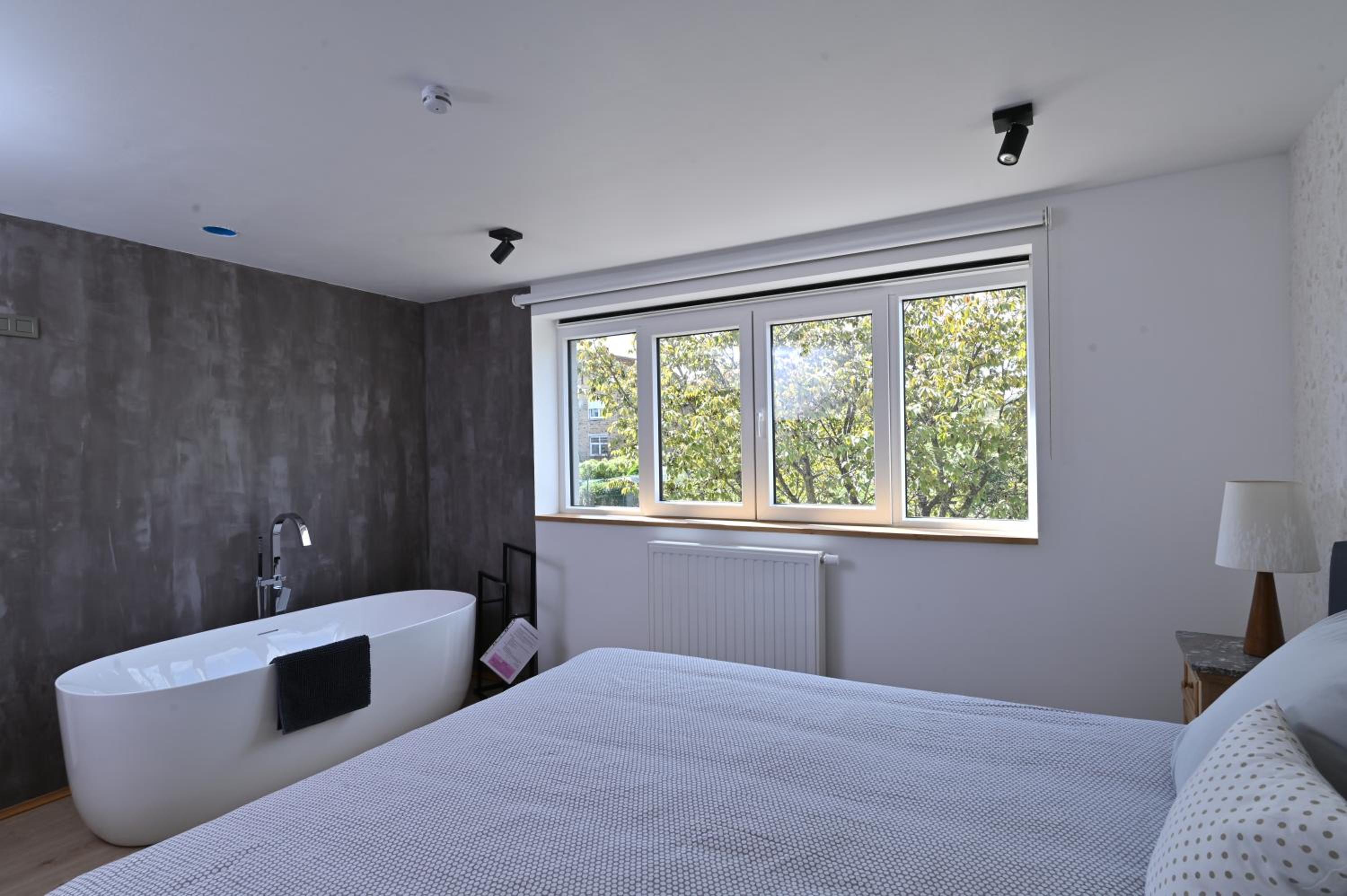 Chez Laure - Gîte 4 personnes, près de Durbuy