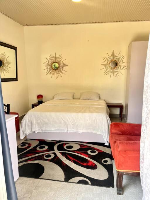 Kigali Beautiful Garden House