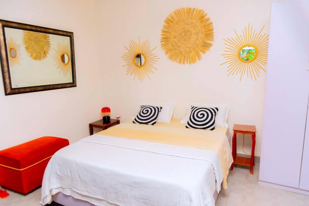 Kigali Beautiful Garden House
