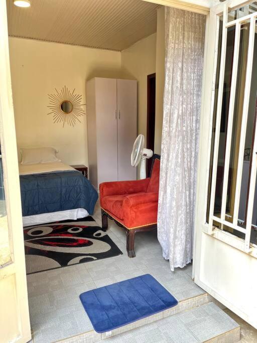 Kigali Beautiful Garden House
