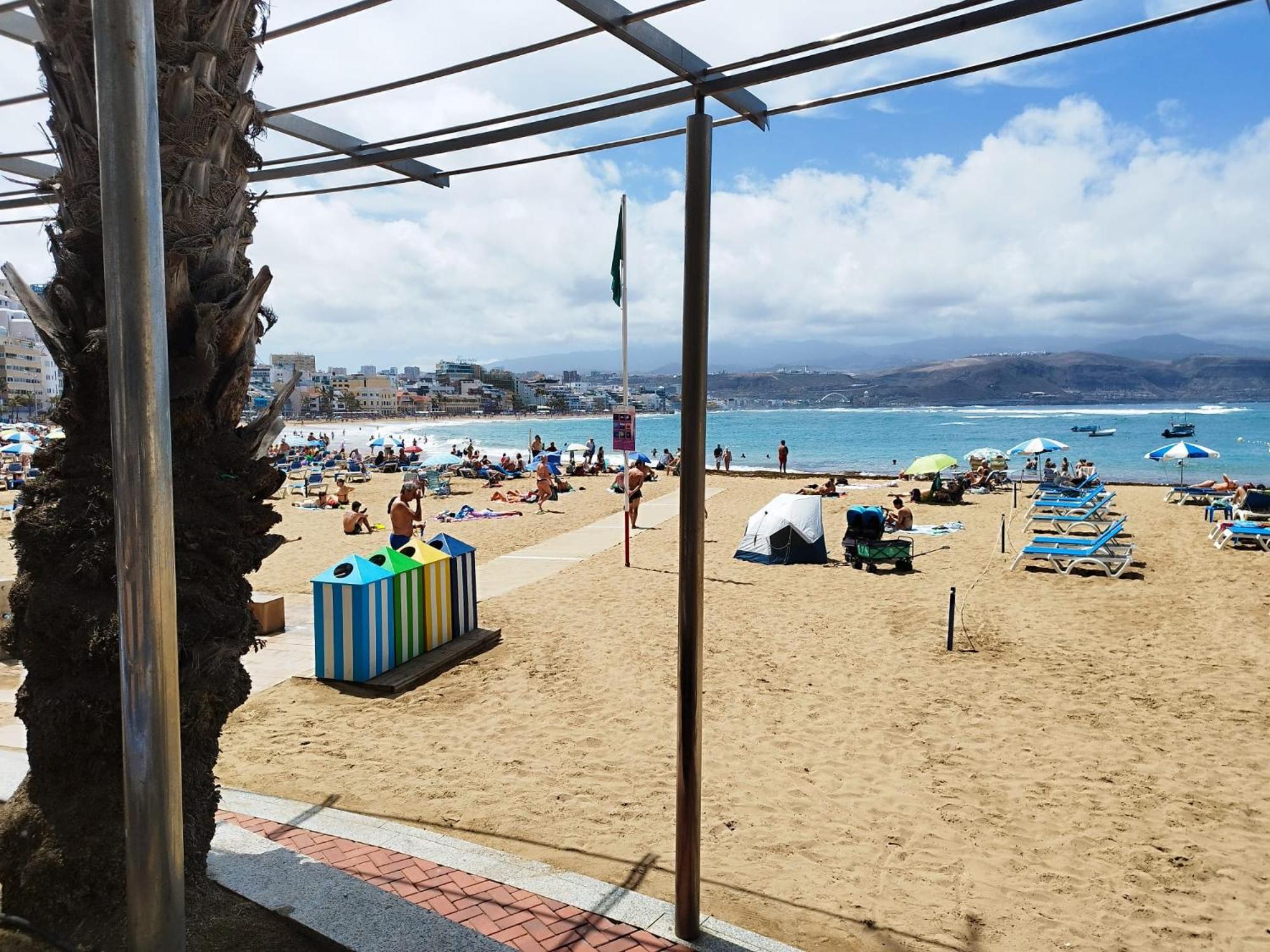MAND CANTERAS