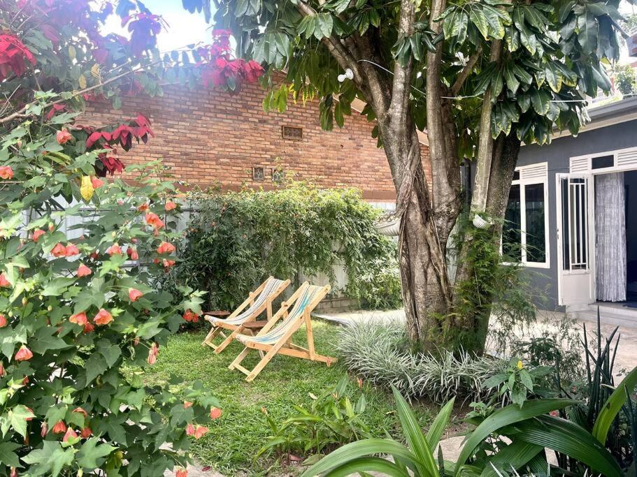 Kigali Beautiful Garden House