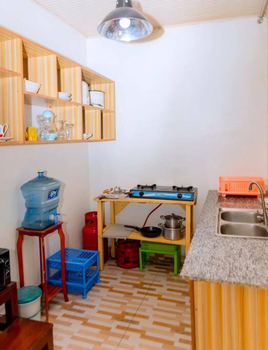 Kigali Beautiful Garden House