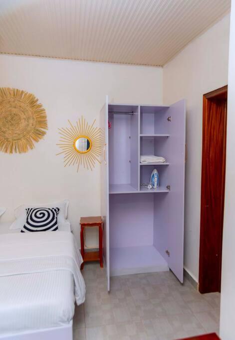 Kigali Beautiful Garden House