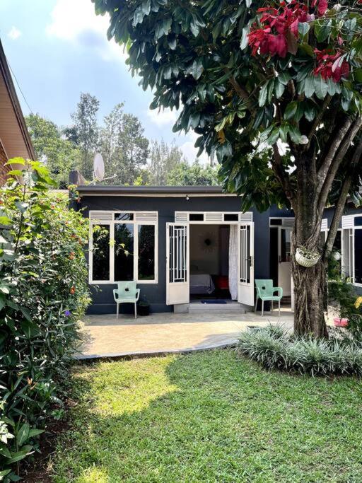 Kigali Beautiful Garden House
