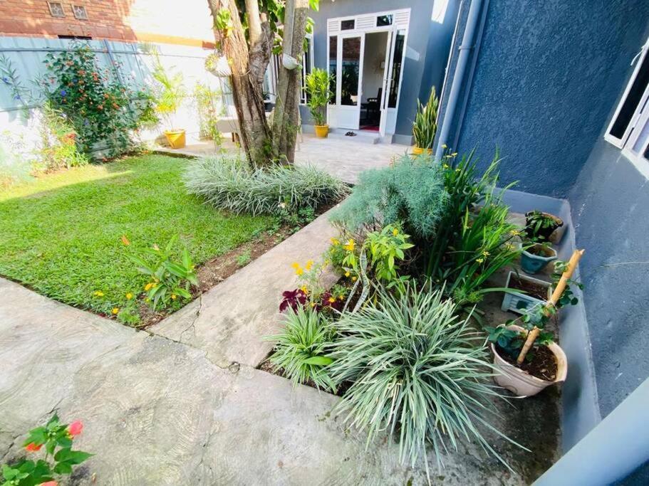Kigali Beautiful Garden House