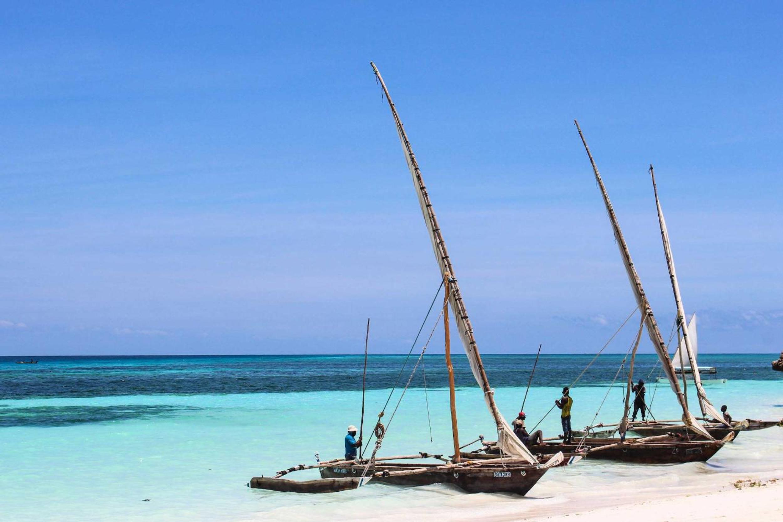 Boheme Zanzibar
